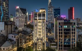 Cityhouse- El Pino Realm At Metro Ben Thanh Market