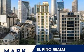 Cityhouse- El Pino Realm At Metro Ben Thanh Market